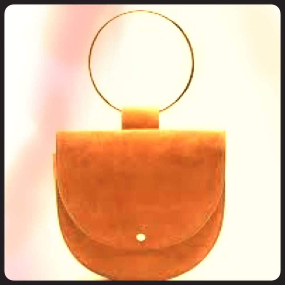 Ring purse